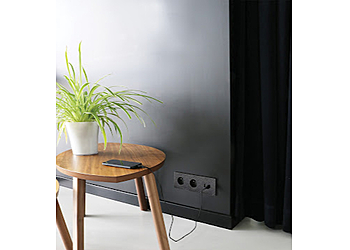 Meilleurs Électriciens à Rennes Hidden artisan électricien Rennes image 1