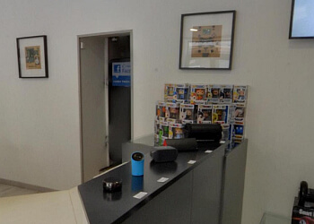 High Tech Squad image 3 Lyon Computer Repair High Tech Squad image 3