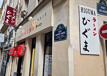 Higuma image 2 Paris Japanese Restaurants Higuma image 2