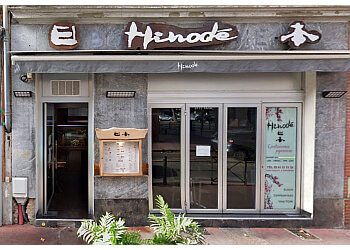Toulouse  Hinode Toulouse Restaurant