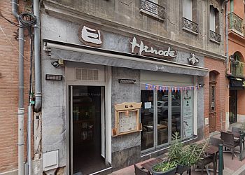 Hinodé image 2 Toulouse Sushi Hinodé image 2