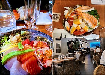 Hinodé image 3 Toulouse Sushi Hinodé image 3