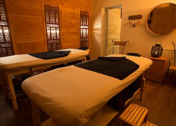 Hippocrates image 2 Meilleures Salon De Massage à Montpellier Hippocrates image 2