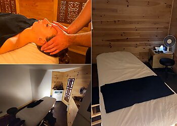 Hippocrates image 3 Meilleures Salon De Massage à Montpellier Hippocrates image 3