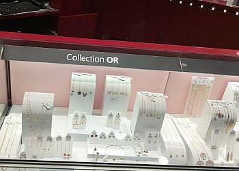 Histoire d'Or Grenoble image 2 Grenoble Jewellery Histoire d'Or Grenoble image 2