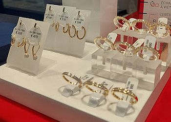 Histoire d'Or Grenoble image 3 Grenoble Jewellery Histoire d'Or Grenoble image 3