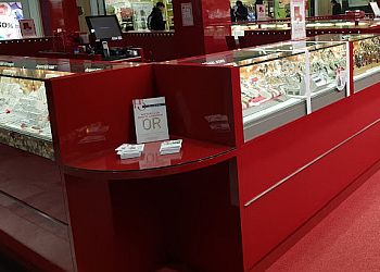 Histoire d'Or Le Havre image 2 Meilleures Bijouteries à Le Havre Histoire d'Or Le Havre image 2