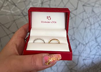 Histoire d'Or Le Havre image 3 Meilleures Bijouteries à Le Havre Histoire d'Or Le Havre image 3