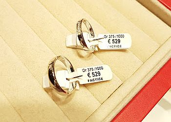 Histoire d'Or Lyon image 3 Meilleures Bijouteries à Lyon Histoire d'Or Lyon image 3