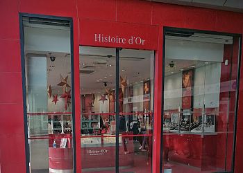 Montpellier  Histoire d'Or