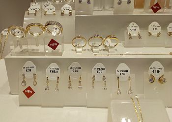 Histoire d'Or Nantes image 2 Meilleures Bijouteries à Nantes Histoire d'Or Nantes image 2