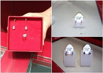 Histoire d'Or Nantes image 3 Meilleures Bijouteries à Nantes Histoire d'Or Nantes image 3