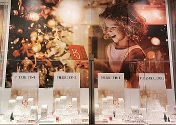 Histoire d'Or Toulouse image 2 Meilleures Bijouteries à Toulouse Histoire d'Or Toulouse image 2