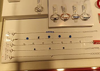 Histoire d'Or Bordeaux image 2 Bordeaux Jewellery Histoire d'Or Bordeaux image 2