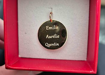 Histoire d'Or Bordeaux image 3 Bordeaux Jewellery Histoire d'Or Bordeaux image 3