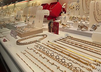 Histoire d'Or Lyon image 2 Meilleures Bijouteries à Lyon Histoire d'Or Lyon image 2