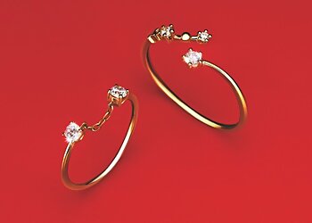 Histoire d'Or Montpellier image 2 Meilleures Bijouteries à Montpellier Histoire d'Or Montpellier image 2