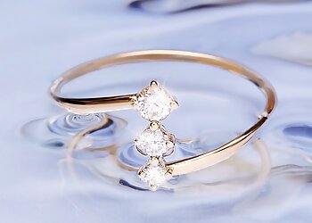 Histoire d'Or Montpellier image 3 Meilleures Bijouteries à Montpellier Histoire d'Or Montpellier image 3