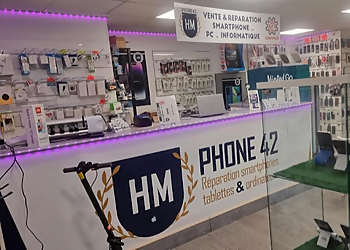 HM Phone 42 image 2 Meilleures Réparation De Téléphones Portables à Saint-Étienne HM Phone 42 image 2