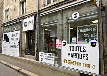 Meilleures Réparation De Téléphones Portables à Saint-Étienne HM Phone 42 image 1