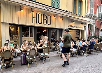 Hobo Coffee image 2 Meilleur Café à Nice Hobo Coffee image 2