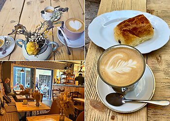 Hobo Coffee image 3 Meilleur Café à Nice Hobo Coffee image 3