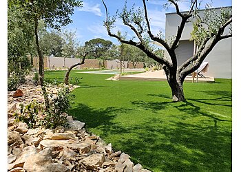 Hocquet Paysage image 2 Meilleures Paysagistes à Nîmes Hocquet Paysage image 2