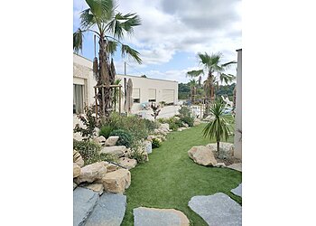 Hocquet Paysage image 3 Meilleures Paysagistes à Nîmes Hocquet Paysage image 3