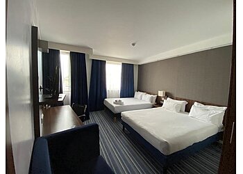 Holiday Inn Express Strasbourg - Centre image 2 Meilleurs Hôtel à Strasbourg Holiday Inn Express Strasbourg - Centre image 2