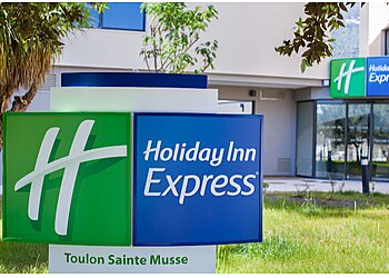 Holiday Inn Express Toulon - Est image 2 Toulon Hotels Holiday Inn Express Toulon - Est image 2