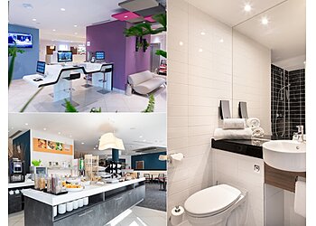 Holiday Inn Express Toulon - Est image 3 Toulon Hotels Holiday Inn Express Toulon - Est image 3