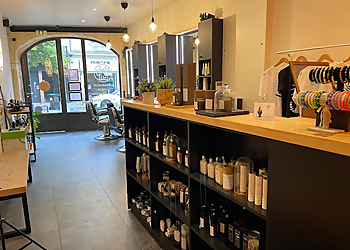 Holy Cut image 2 Meilleurs Barbiers à Bordeaux Holy Cut image 2