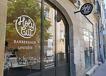 Bordeaux Barbershops Holy Cut image 1