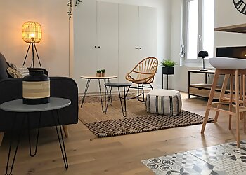 Home By Eva image 3 Meilleurs Architectes D'intérieur à Nantes Home By Eva image 3