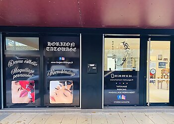 Horizon Tatouage image 2 Meilleurs Salons De Tatouage à Reims Horizon Tatouage image 2