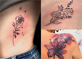 Horizon Tatouage image 3 Meilleurs Salons De Tatouage à Reims Horizon Tatouage image 3