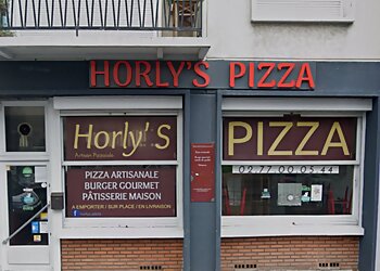 Horly's Pizza image 2 Meilleures Pizzerias à Le Havre Horly's Pizza image 2