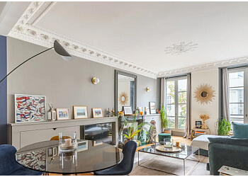 Hosman image 2 Meilleures Agences Immobilières à Paris Hosman image 2