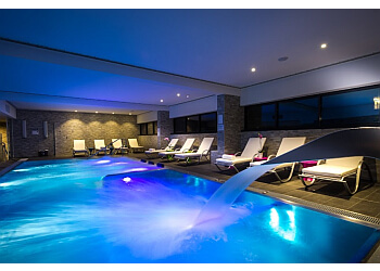 Hotel Athena Restaurant & Spa image 2 Meilleurs Hôtel à Strasbourg Hotel Athena Restaurant & Spa image 2