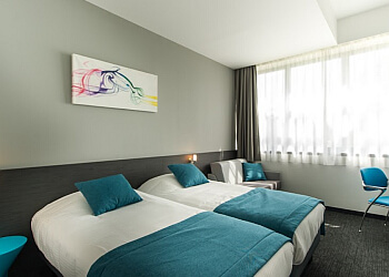 Hotel Athena Restaurant & Spa image 3 Meilleurs Hôtel à Strasbourg Hotel Athena Restaurant & Spa image 3