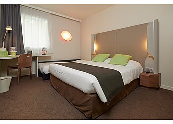 Hotel Campanile Nantes Centre - Saint Jacques image 2 Meilleurs Hôtel à Nantes Hotel Campanile Nantes Centre - Saint Jacques image 2