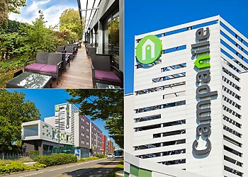 Hotel Campanile Nantes Centre - Saint Jacques image 3 Meilleurs Hôtel à Nantes Hotel Campanile Nantes Centre - Saint Jacques image 3