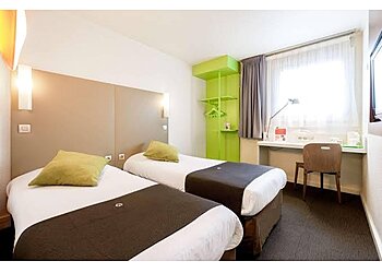 Hotel Campanile Toulouse Ouest - Purpan image 2 Meilleurs Hôtel à Toulouse Hotel Campanile Toulouse Ouest - Purpan image 2