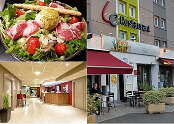 Hotel Campanile Toulouse Ouest - Purpan image 3 Meilleurs Hôtel à Toulouse Hotel Campanile Toulouse Ouest - Purpan image 3