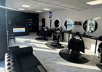 House Barber image 2 Meilleurs Barbiers à Reims House Barber image 2