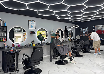 House Barber image 3 Meilleurs Barbiers à Reims House Barber image 3