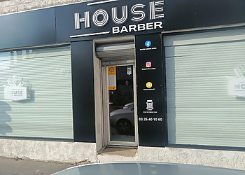 Reims Barbershops House Barber image 1