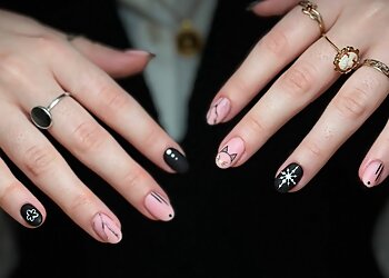 House Of Nails-Rennes image 2 Rennes Nail Salons House Of Nails-Rennes image 2