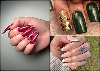 House Of Nails-Rennes image 3 Rennes Nail Salons House Of Nails-Rennes image 3