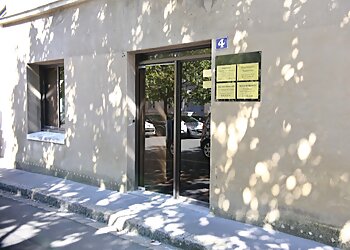 Hugo Allard - PSYCAP image 2 Meilleurs Psychologues à Nantes Hugo Allard - PSYCAP image 2